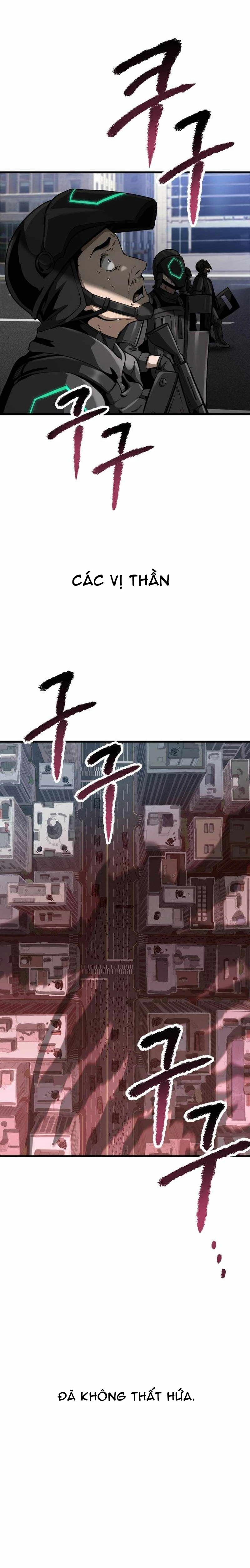 Anh Hùng Mạnh Nhất? Ta Không Làm Lâu Rồi! Chapter 279 - 11