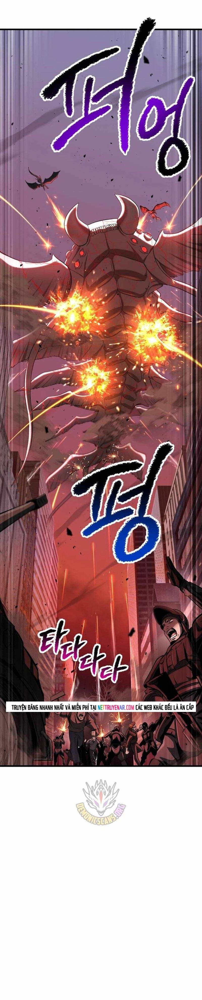 Anh Hùng Mạnh Nhất? Ta Không Làm Lâu Rồi! Chapter 279 - 12