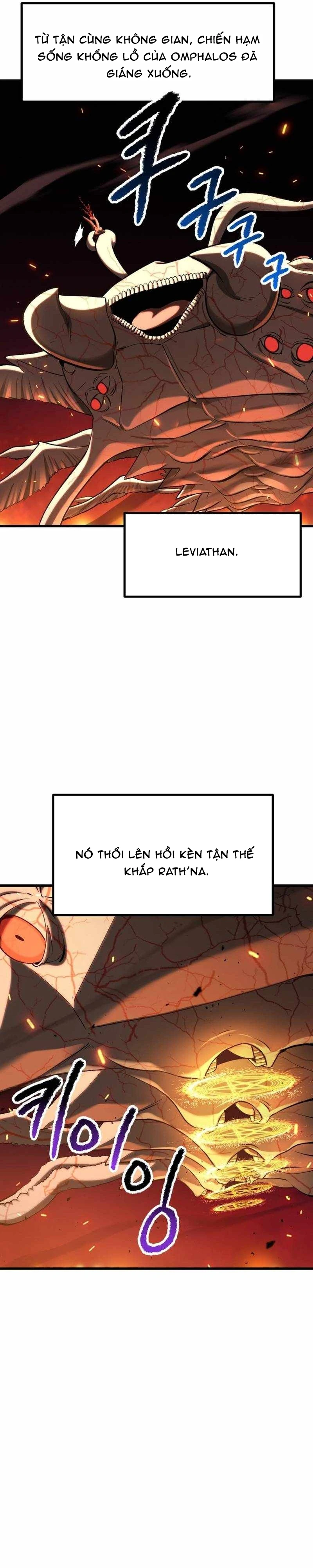 Anh Hùng Mạnh Nhất? Ta Không Làm Lâu Rồi! Chapter 279 - 13