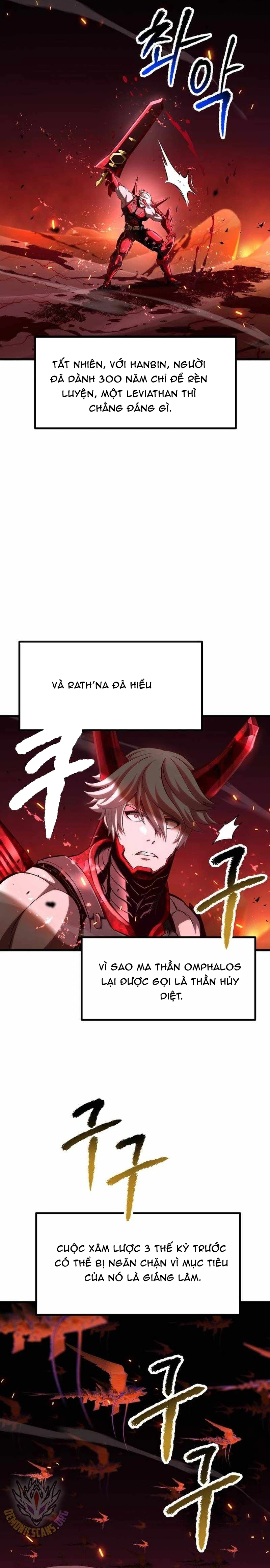 Anh Hùng Mạnh Nhất? Ta Không Làm Lâu Rồi! Chapter 279 - 16