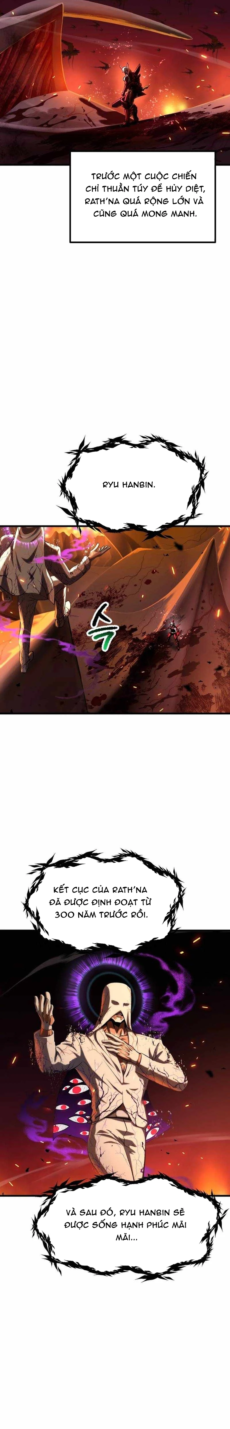 Anh Hùng Mạnh Nhất? Ta Không Làm Lâu Rồi! Chapter 279 - 17