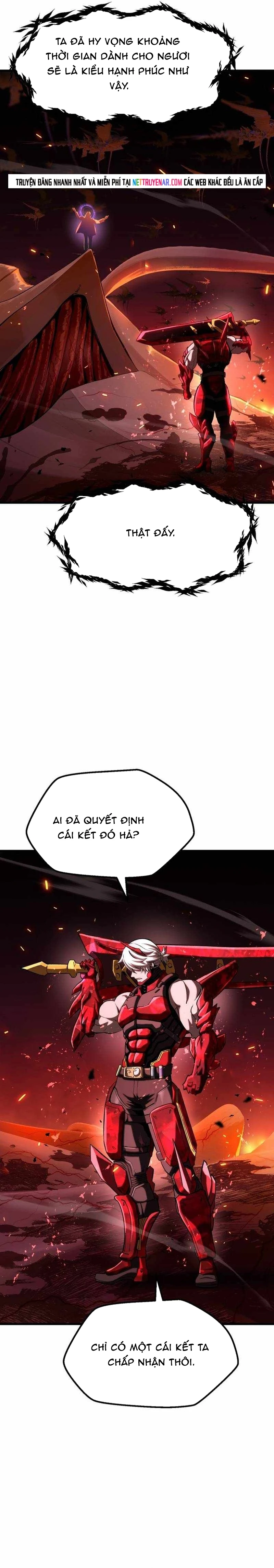 Anh Hùng Mạnh Nhất? Ta Không Làm Lâu Rồi! Chapter 279 - 18