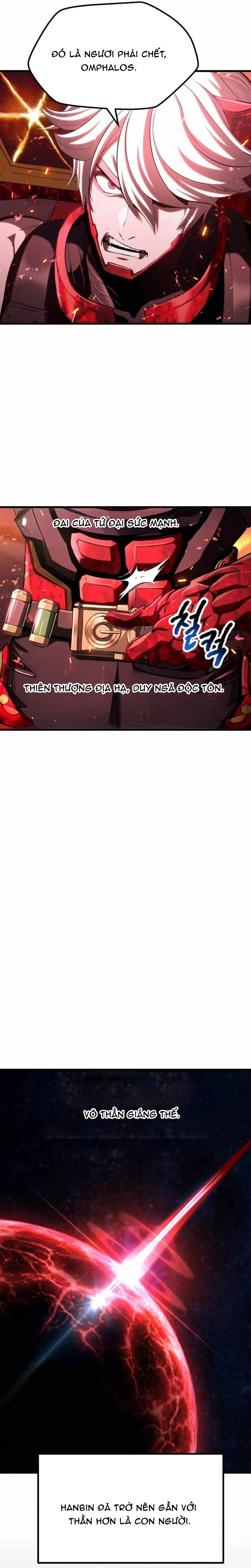 Anh Hùng Mạnh Nhất? Ta Không Làm Lâu Rồi! Chapter 279 - 19