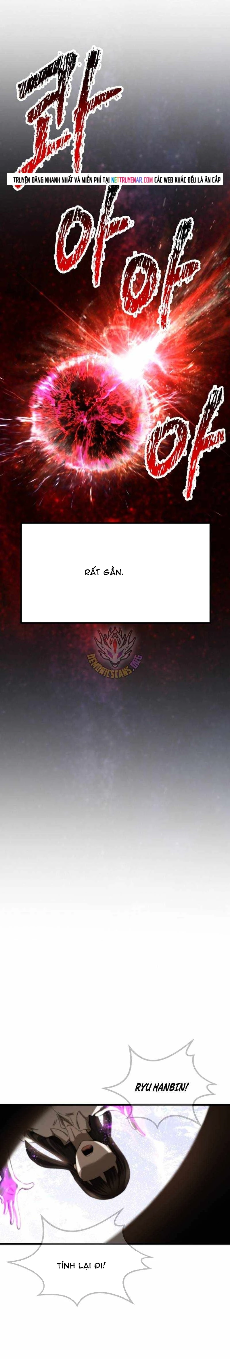 Anh Hùng Mạnh Nhất? Ta Không Làm Lâu Rồi! Chapter 279 - 20