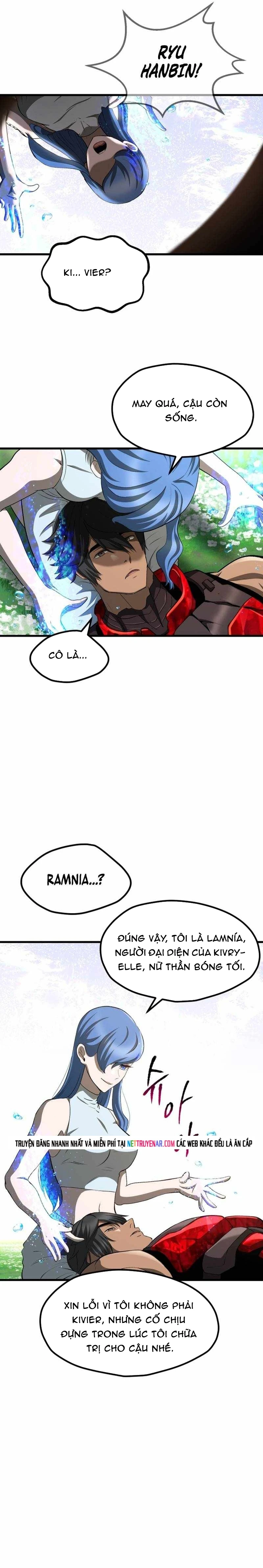 Anh Hùng Mạnh Nhất? Ta Không Làm Lâu Rồi! Chapter 279 - 21