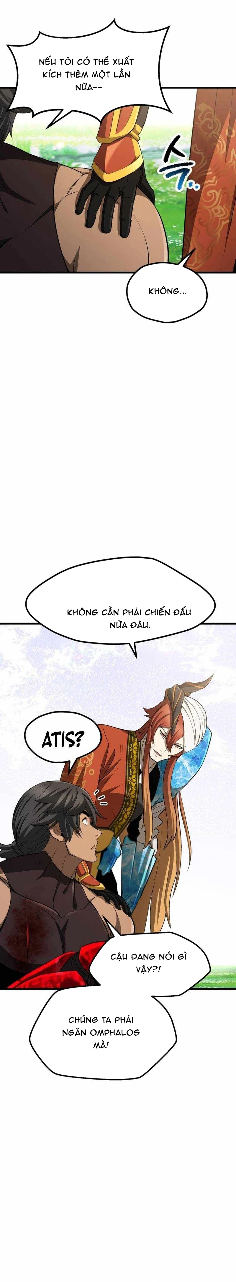 Anh Hùng Mạnh Nhất? Ta Không Làm Lâu Rồi! Chapter 279 - 23