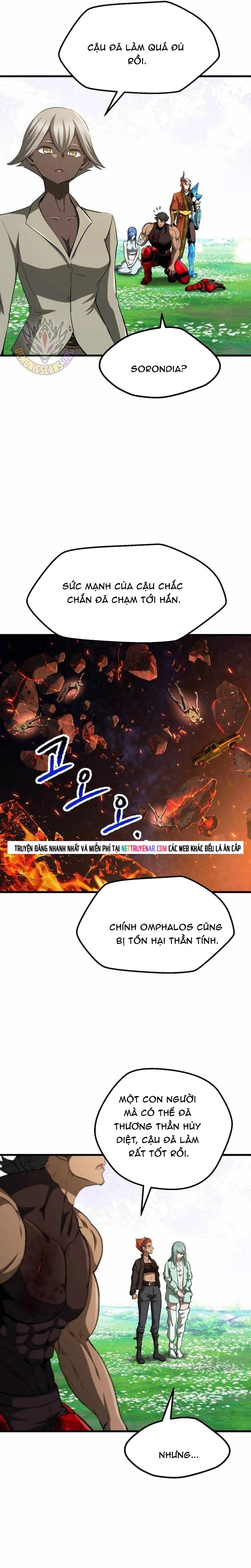 Anh Hùng Mạnh Nhất? Ta Không Làm Lâu Rồi! Chapter 279 - 24