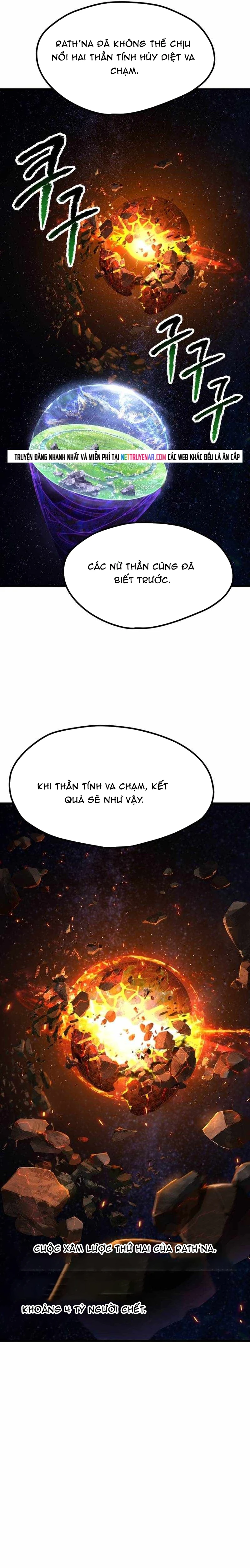 Anh Hùng Mạnh Nhất? Ta Không Làm Lâu Rồi! Chapter 279 - 26