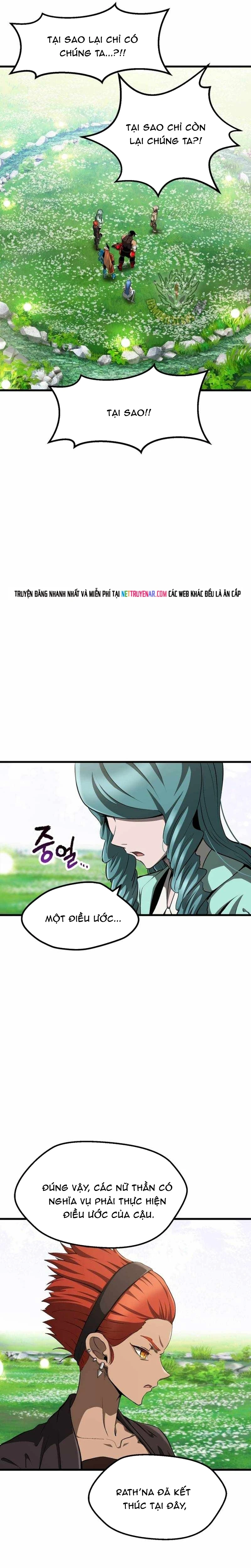 Anh Hùng Mạnh Nhất? Ta Không Làm Lâu Rồi! Chapter 279 - 28