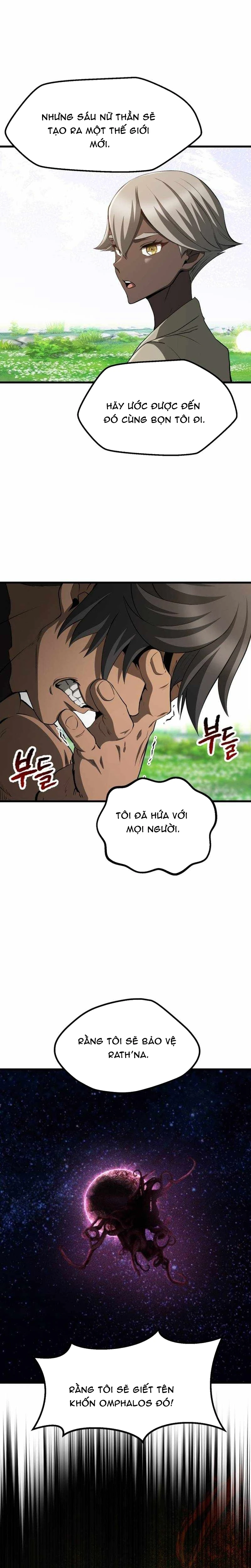 Anh Hùng Mạnh Nhất? Ta Không Làm Lâu Rồi! Chapter 279 - 29