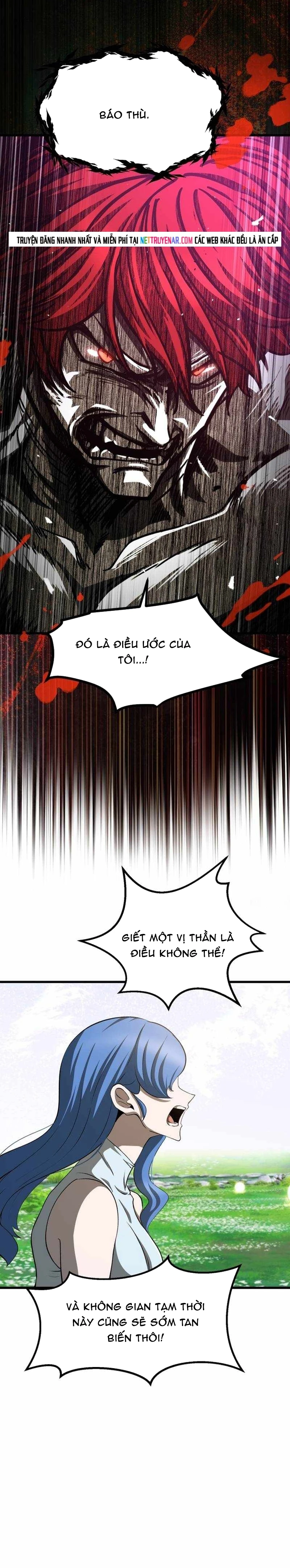 Anh Hùng Mạnh Nhất? Ta Không Làm Lâu Rồi! Chapter 279 - 30