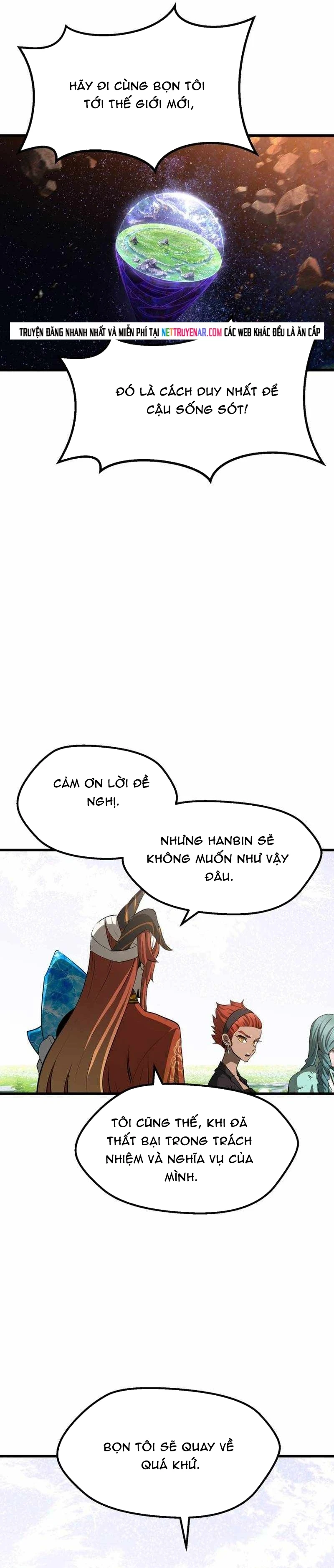 Anh Hùng Mạnh Nhất? Ta Không Làm Lâu Rồi! Chapter 279 - 31