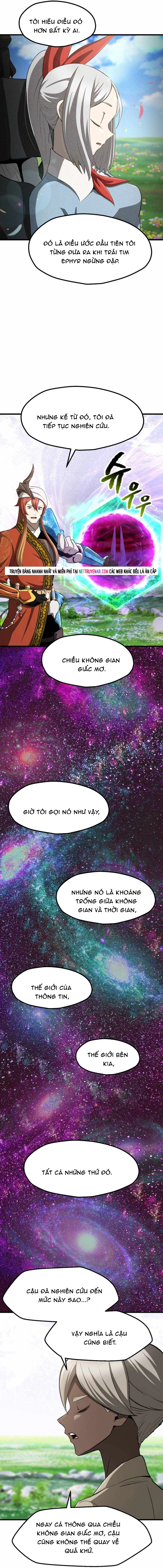 Anh Hùng Mạnh Nhất? Ta Không Làm Lâu Rồi! Chapter 279 - 33