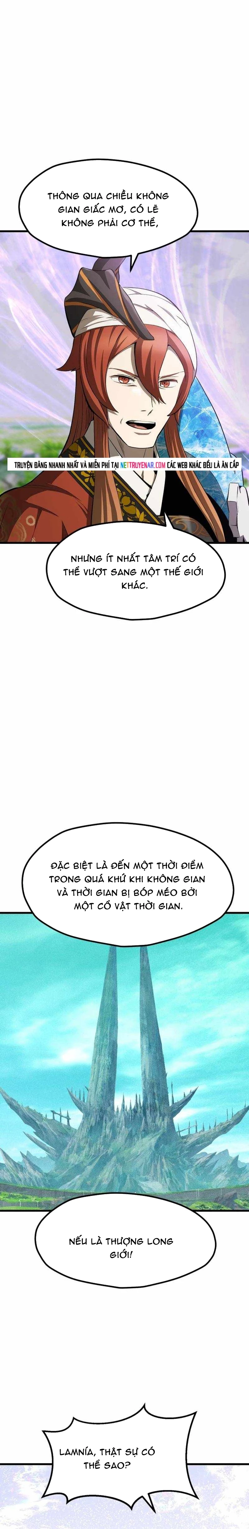 Anh Hùng Mạnh Nhất? Ta Không Làm Lâu Rồi! Chapter 279 - 34