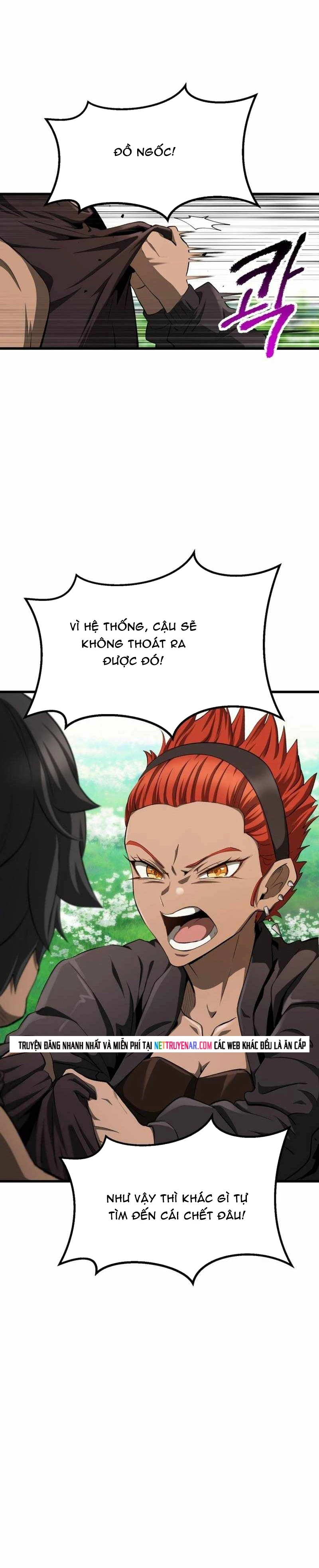 Anh Hùng Mạnh Nhất? Ta Không Làm Lâu Rồi! Chapter 279 - 36