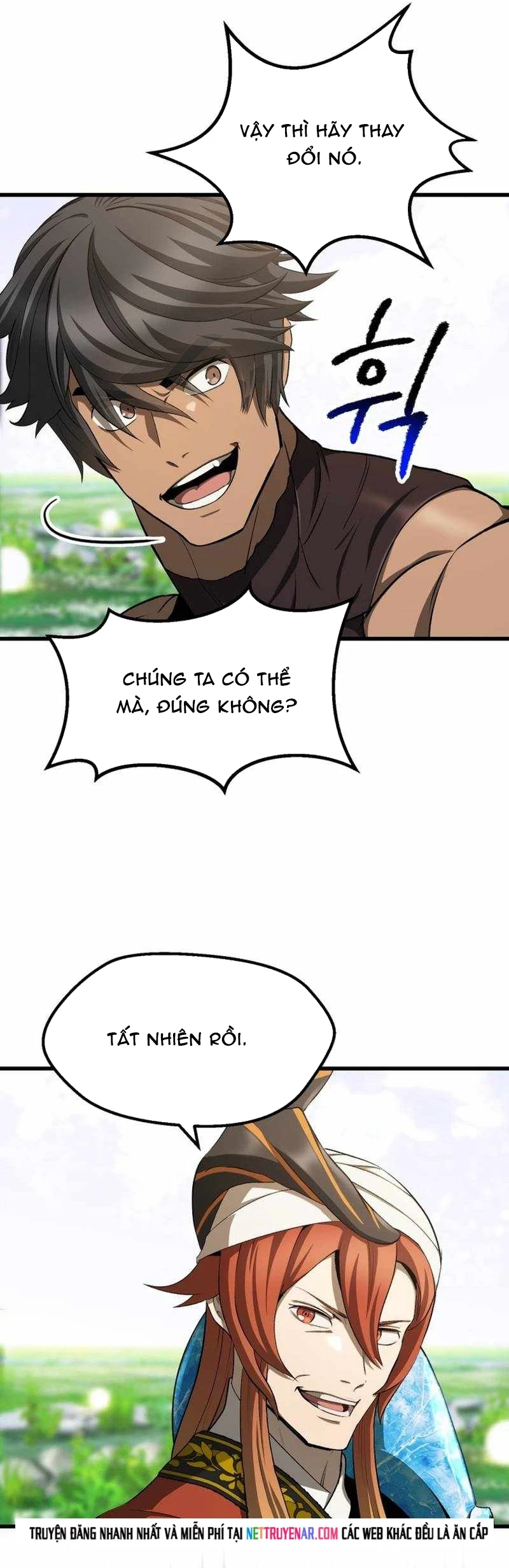 Anh Hùng Mạnh Nhất? Ta Không Làm Lâu Rồi! Chapter 279 - 38