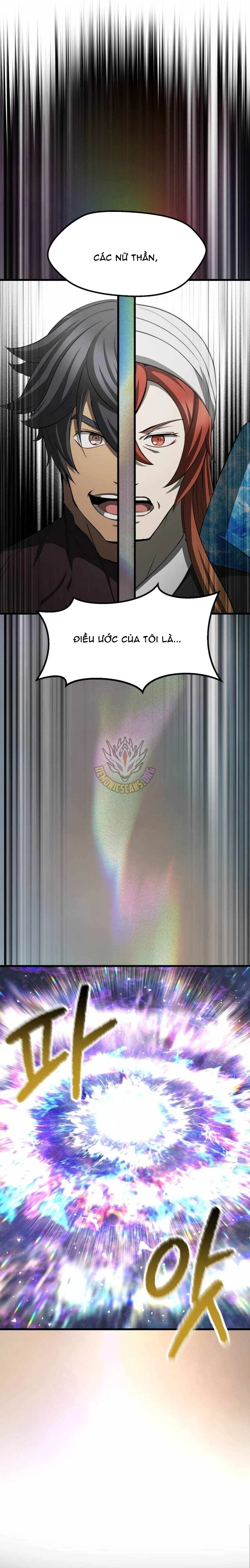 Anh Hùng Mạnh Nhất? Ta Không Làm Lâu Rồi! Chapter 279 - 39