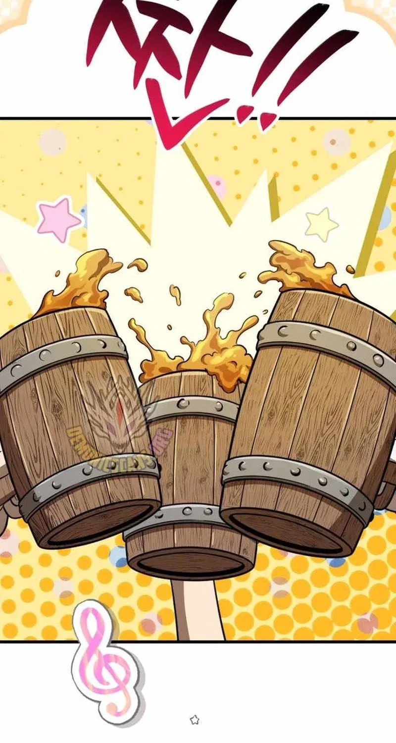 Anh Hùng Mạnh Nhất? Ta Không Làm Lâu Rồi! Chapter 280 - 5