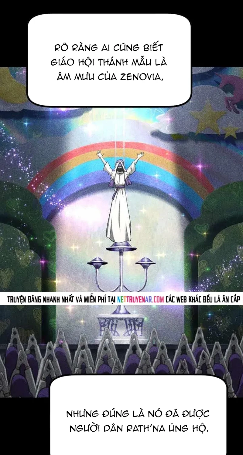 Anh Hùng Mạnh Nhất? Ta Không Làm Lâu Rồi! Chapter 280 - 31