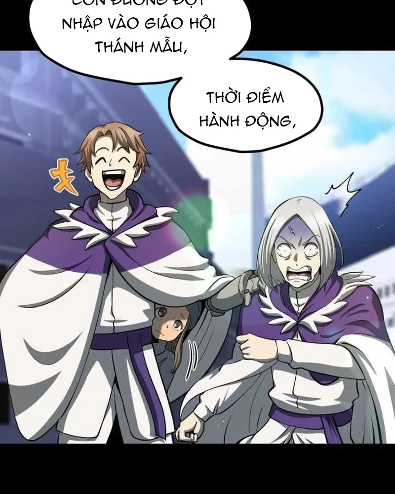 Anh Hùng Mạnh Nhất? Ta Không Làm Lâu Rồi! Chapter 280 - 42