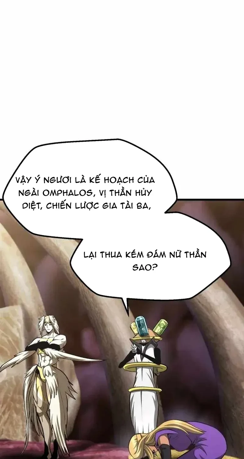 Anh Hùng Mạnh Nhất? Ta Không Làm Lâu Rồi! Chapter 281 - 17