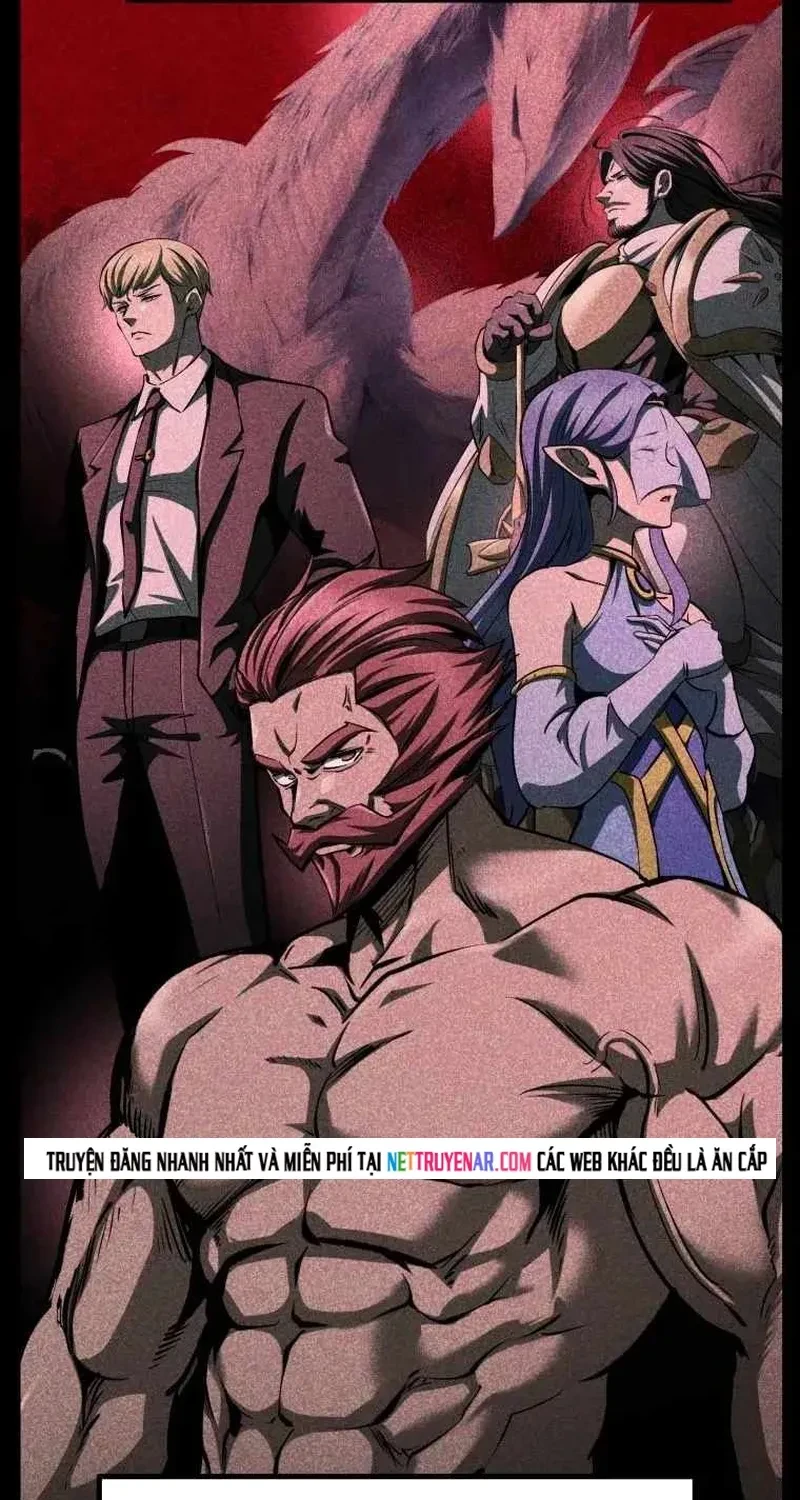 Anh Hùng Mạnh Nhất? Ta Không Làm Lâu Rồi! Chapter 281 - 37