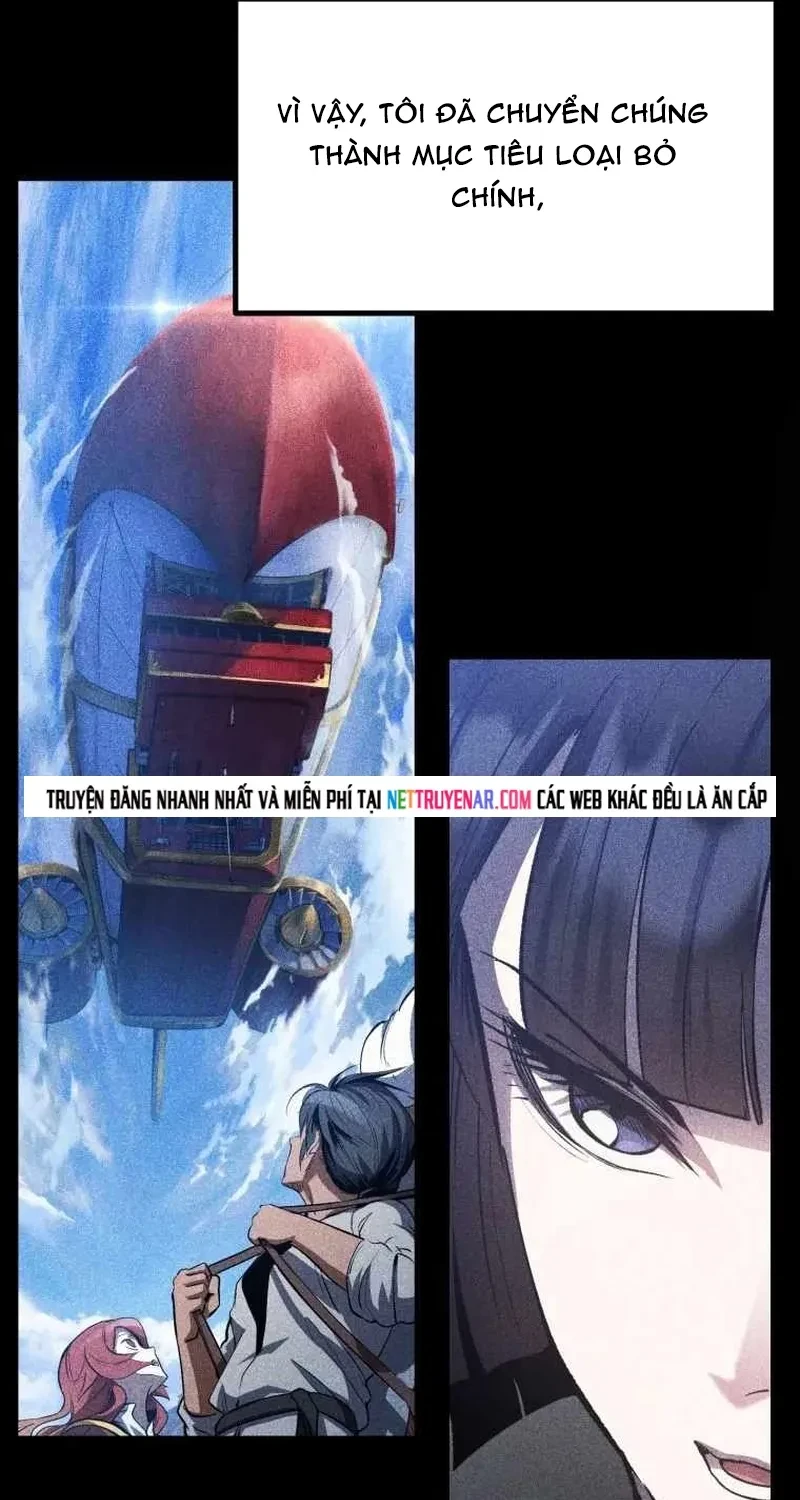 Anh Hùng Mạnh Nhất? Ta Không Làm Lâu Rồi! Chapter 281 - 40