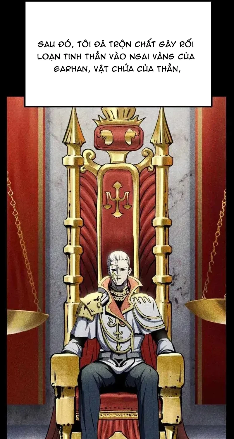 Anh Hùng Mạnh Nhất? Ta Không Làm Lâu Rồi! Chapter 281 - 56