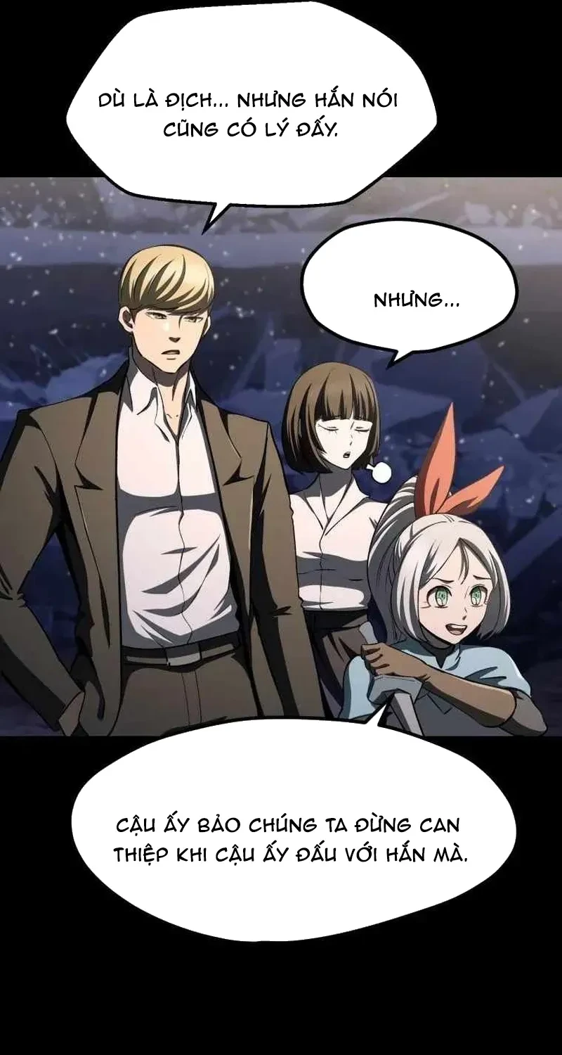 Anh Hùng Mạnh Nhất? Ta Không Làm Lâu Rồi! Chapter 281 - 83