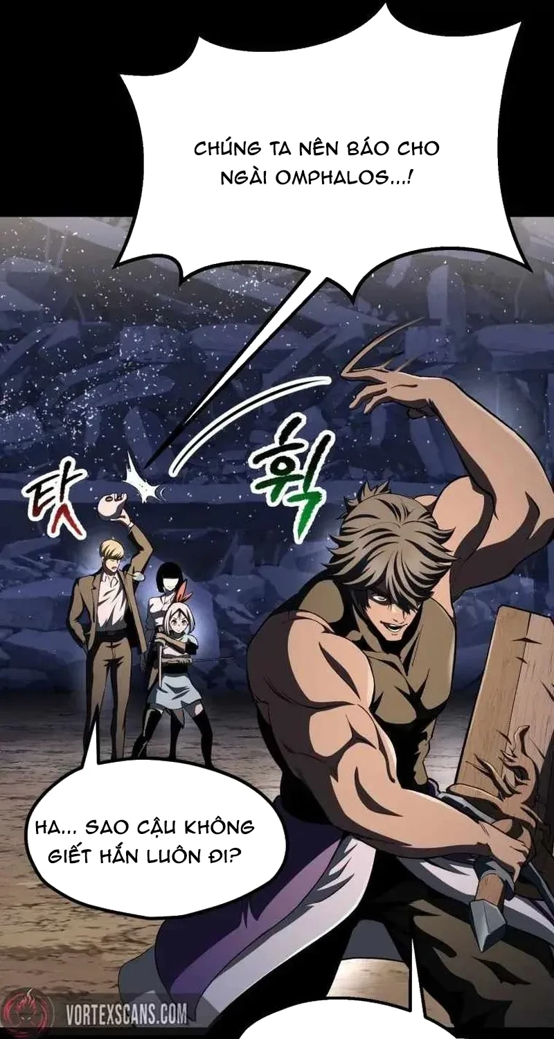 Anh Hùng Mạnh Nhất? Ta Không Làm Lâu Rồi! Chapter 281 - 86