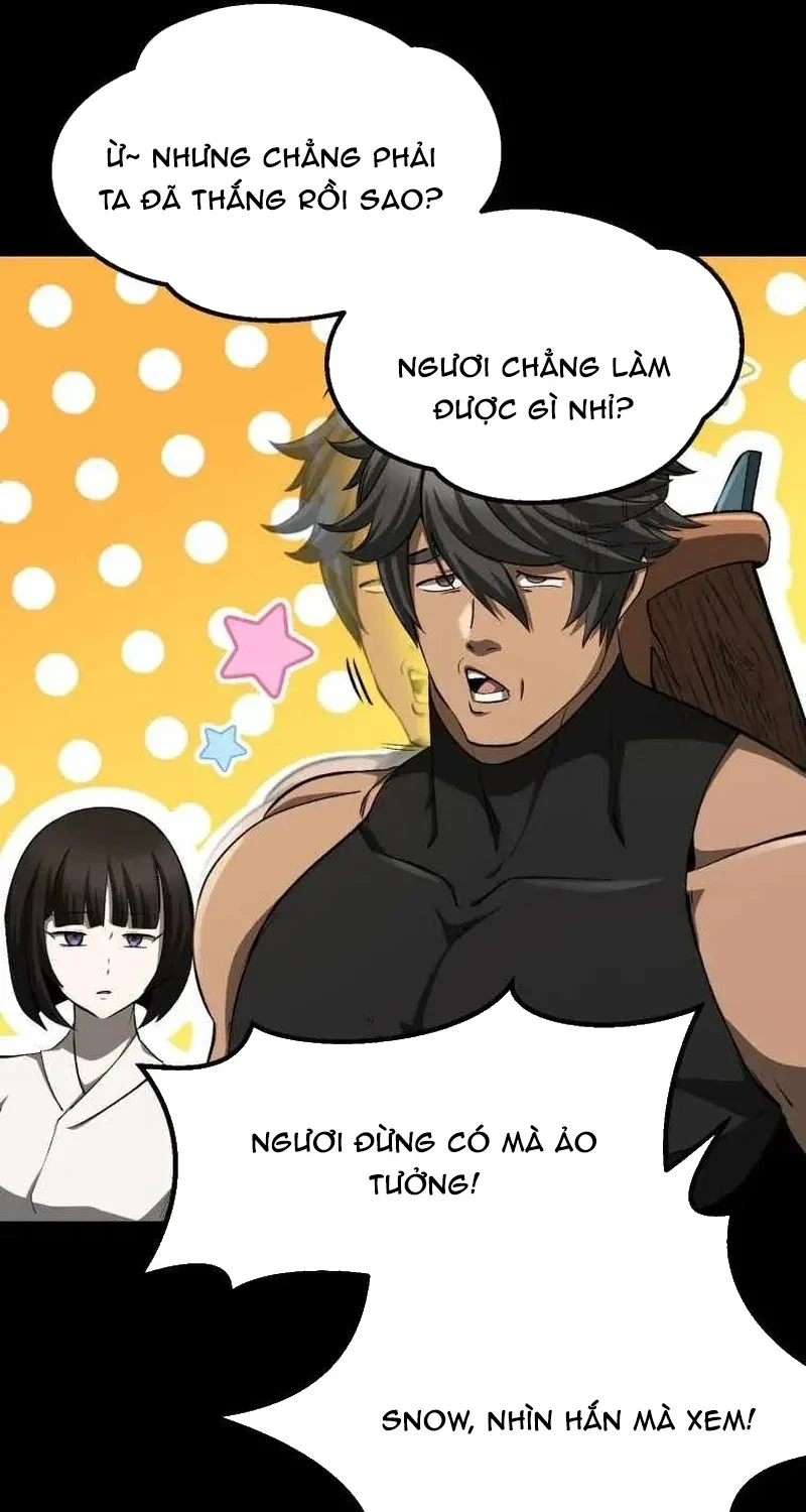 Anh Hùng Mạnh Nhất? Ta Không Làm Lâu Rồi! Chapter 281 - 116