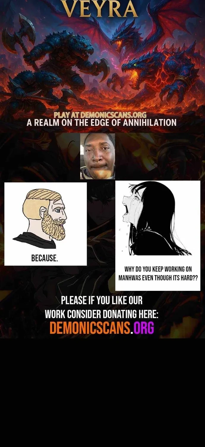 Anh Hùng Mạnh Nhất? Ta Không Làm Lâu Rồi! Chapter 282 - 2