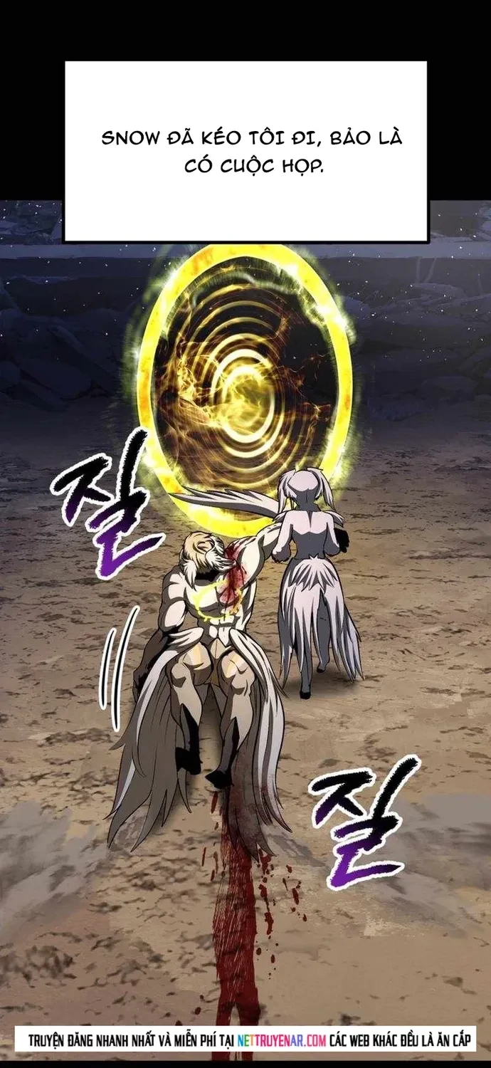 Anh Hùng Mạnh Nhất? Ta Không Làm Lâu Rồi! Chapter 282 - 3