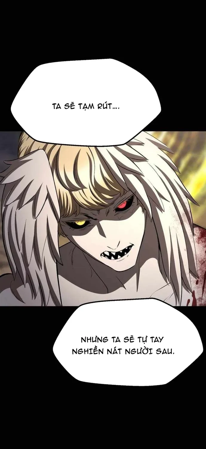 Anh Hùng Mạnh Nhất? Ta Không Làm Lâu Rồi! Chapter 282 - 4