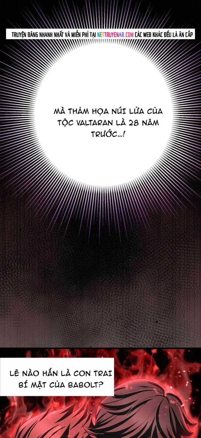 Anh Hùng Mạnh Nhất? Ta Không Làm Lâu Rồi! Chapter 282 - 20