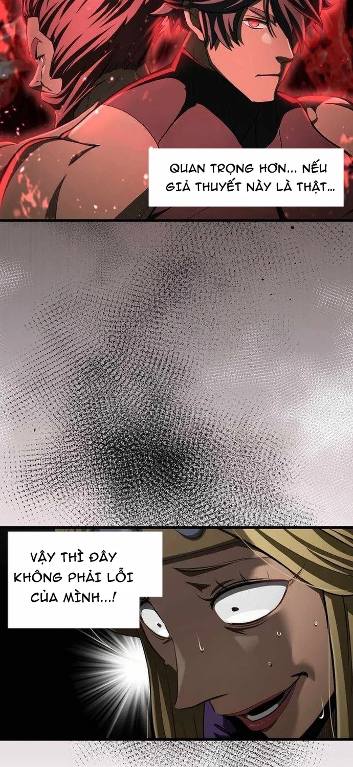 Anh Hùng Mạnh Nhất? Ta Không Làm Lâu Rồi! Chapter 282 - 21