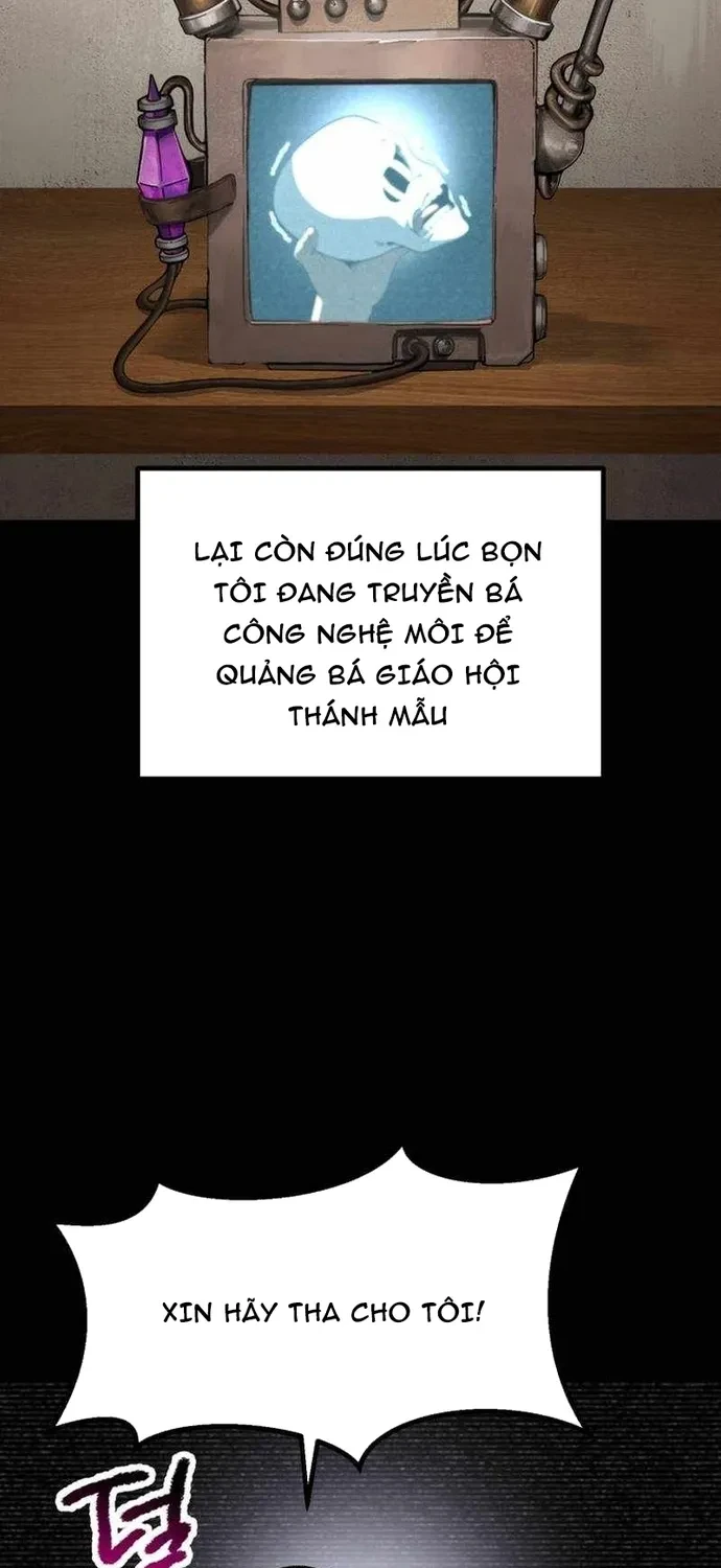 Anh Hùng Mạnh Nhất? Ta Không Làm Lâu Rồi! Chapter 282 - 26