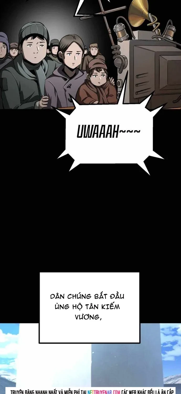 Anh Hùng Mạnh Nhất? Ta Không Làm Lâu Rồi! Chapter 282 - 28