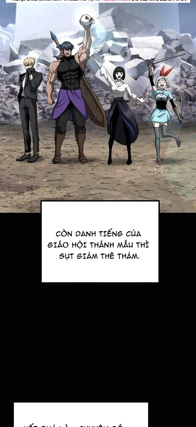 Anh Hùng Mạnh Nhất? Ta Không Làm Lâu Rồi! Chapter 282 - 29