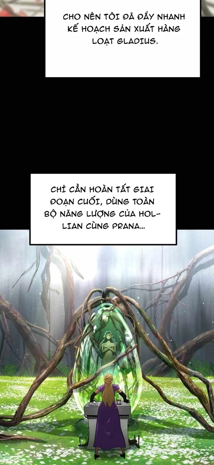 Anh Hùng Mạnh Nhất? Ta Không Làm Lâu Rồi! Chapter 282 - 33