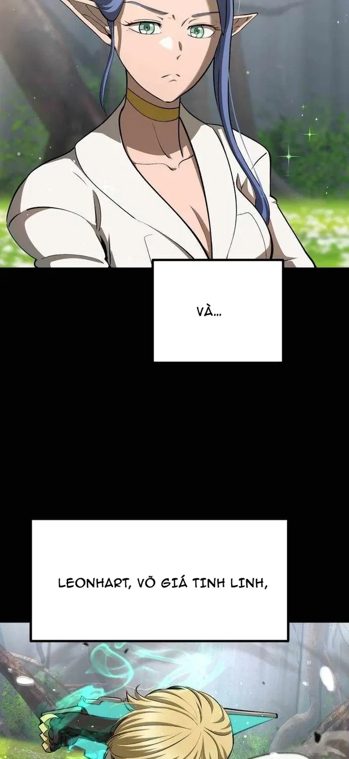 Anh Hùng Mạnh Nhất? Ta Không Làm Lâu Rồi! Chapter 282 - 48