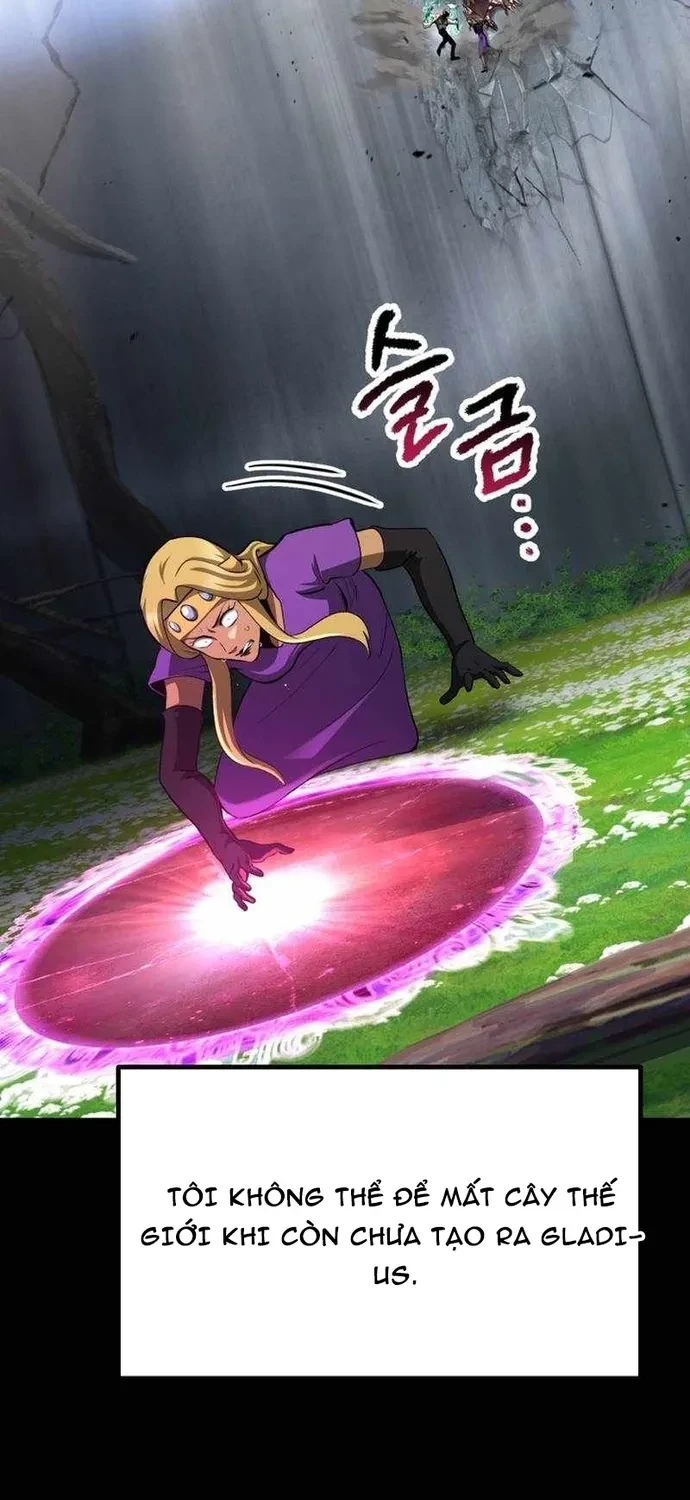 Anh Hùng Mạnh Nhất? Ta Không Làm Lâu Rồi! Chapter 282 - 54