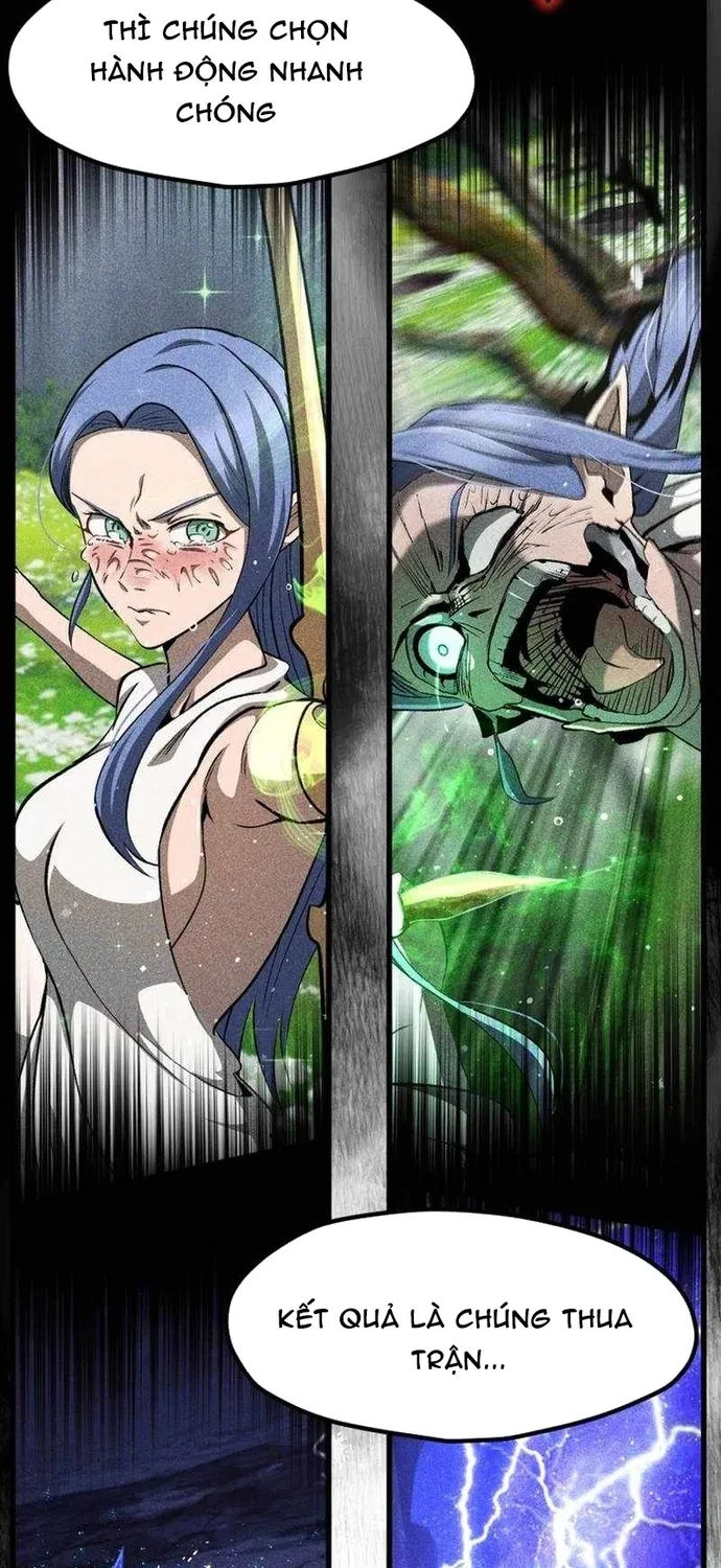 Anh Hùng Mạnh Nhất? Ta Không Làm Lâu Rồi! Chapter 282 - 76