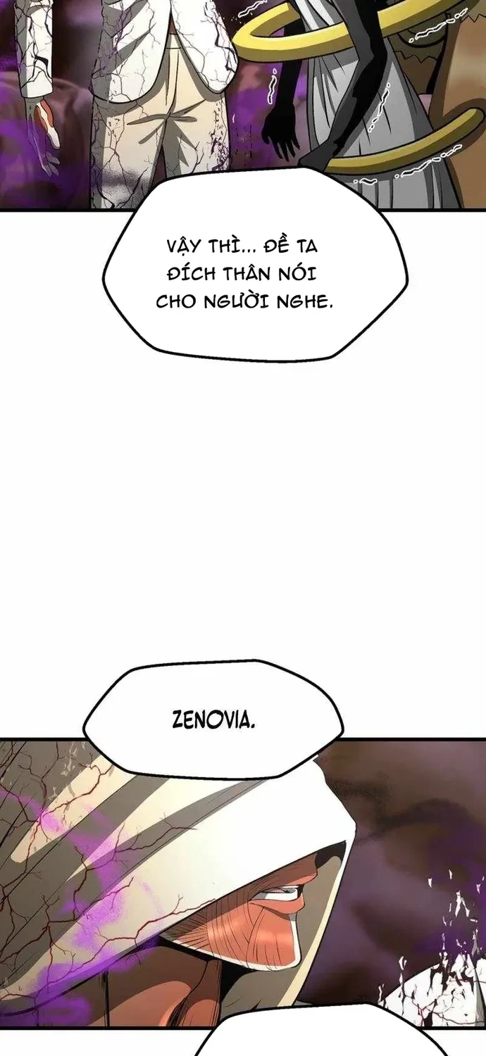 Anh Hùng Mạnh Nhất? Ta Không Làm Lâu Rồi! Chapter 282 - 91