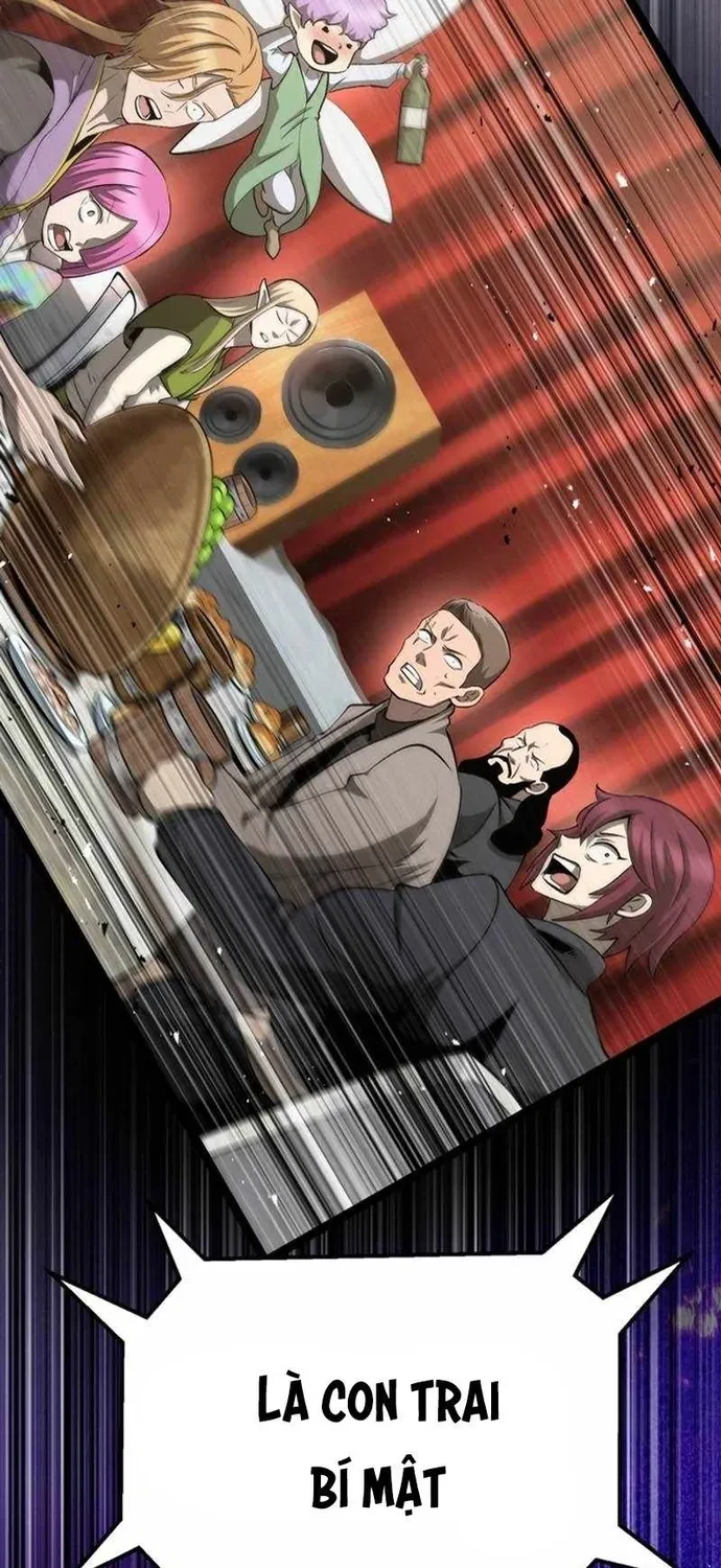 Anh Hùng Mạnh Nhất? Ta Không Làm Lâu Rồi! Chapter 283 - 4