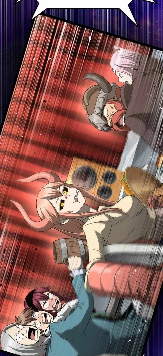 Anh Hùng Mạnh Nhất? Ta Không Làm Lâu Rồi! Chapter 283 - 5