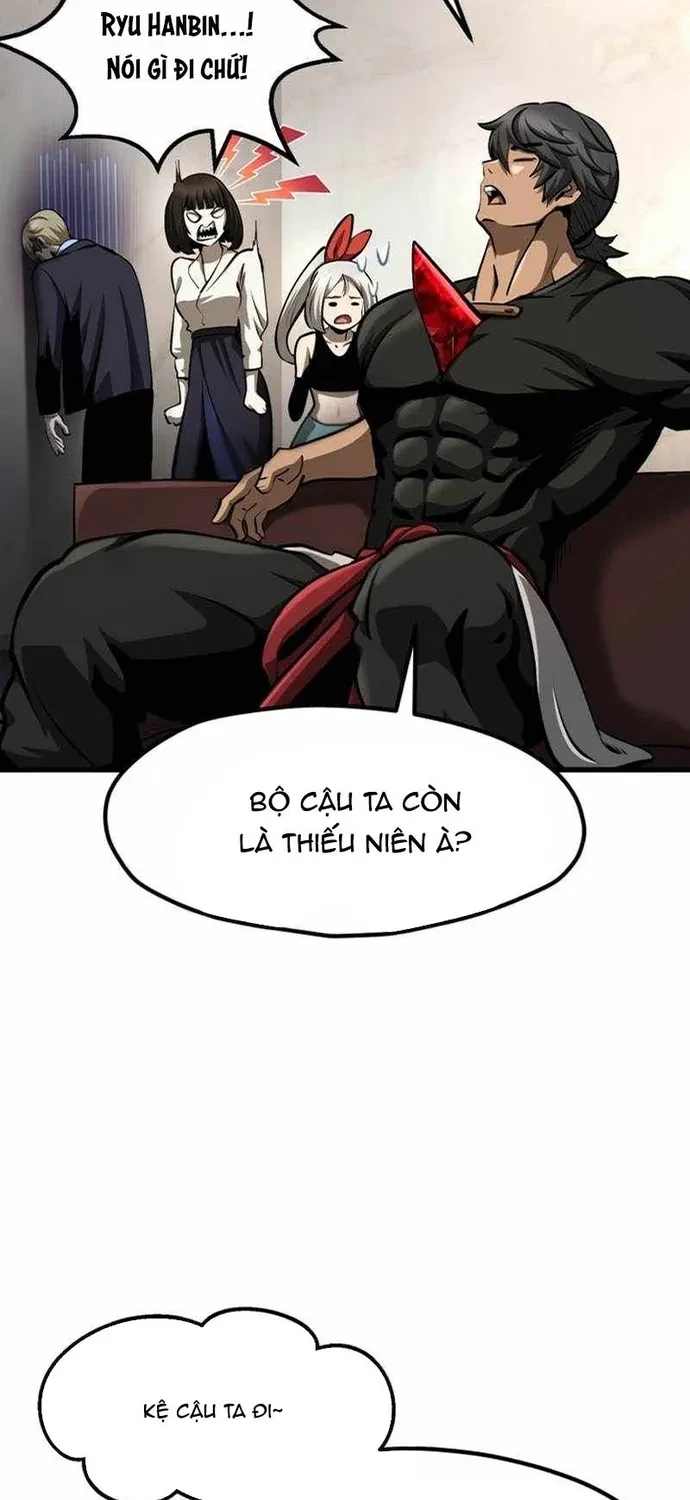 Anh Hùng Mạnh Nhất? Ta Không Làm Lâu Rồi! Chapter 283 - 19