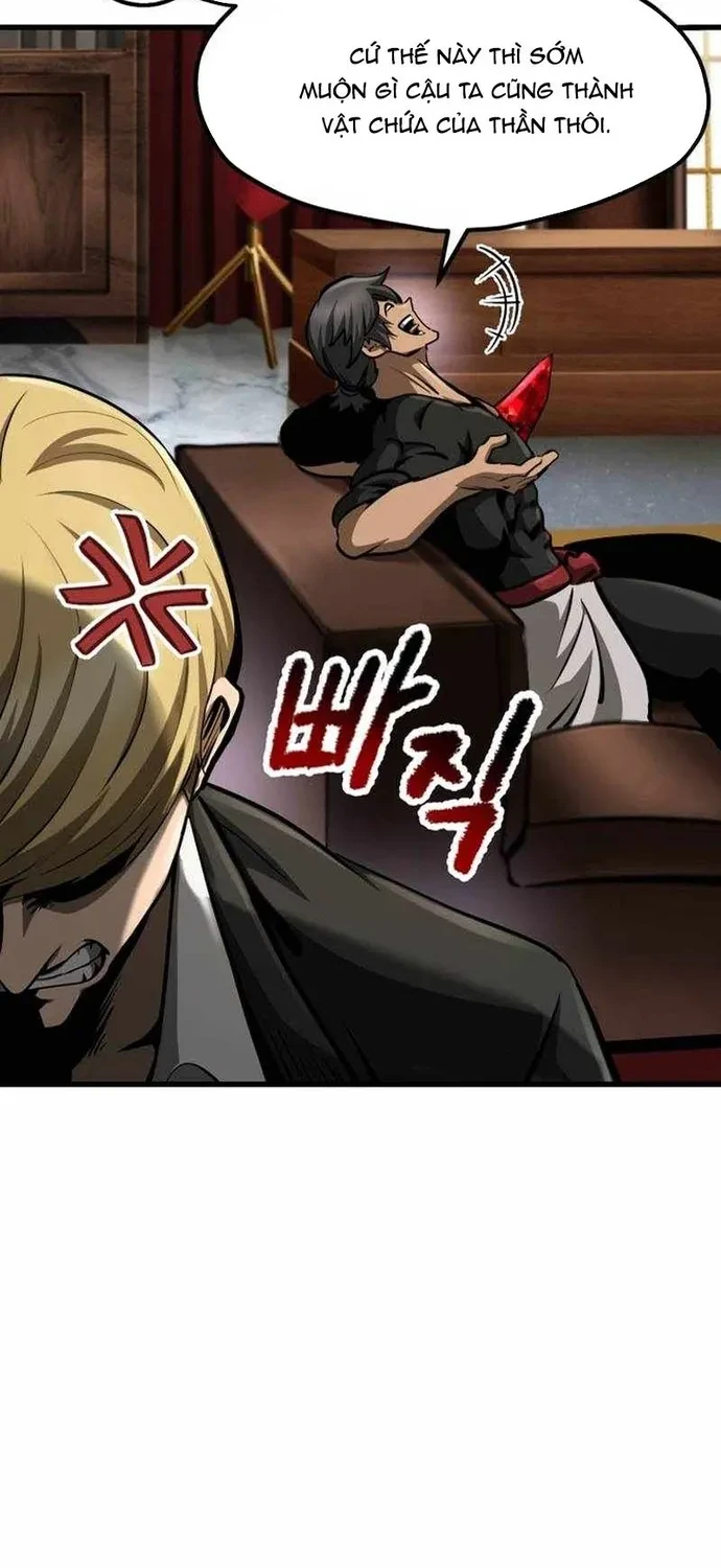 Anh Hùng Mạnh Nhất? Ta Không Làm Lâu Rồi! Chapter 283 - 20