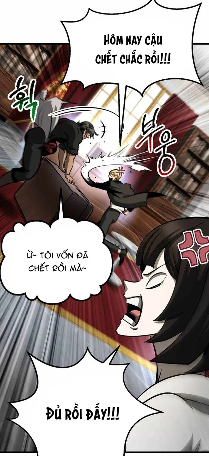 Anh Hùng Mạnh Nhất? Ta Không Làm Lâu Rồi! Chapter 283 - 23