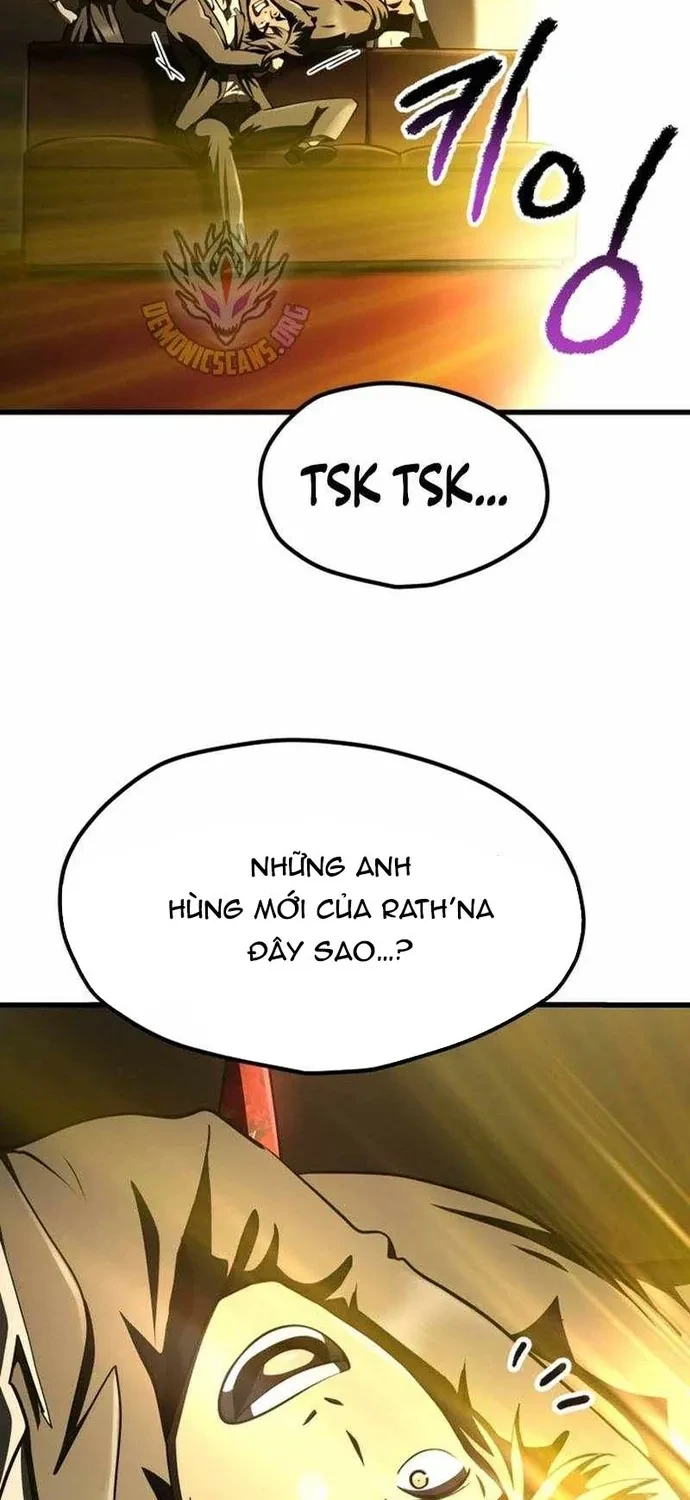 Anh Hùng Mạnh Nhất? Ta Không Làm Lâu Rồi! Chapter 283 - 25